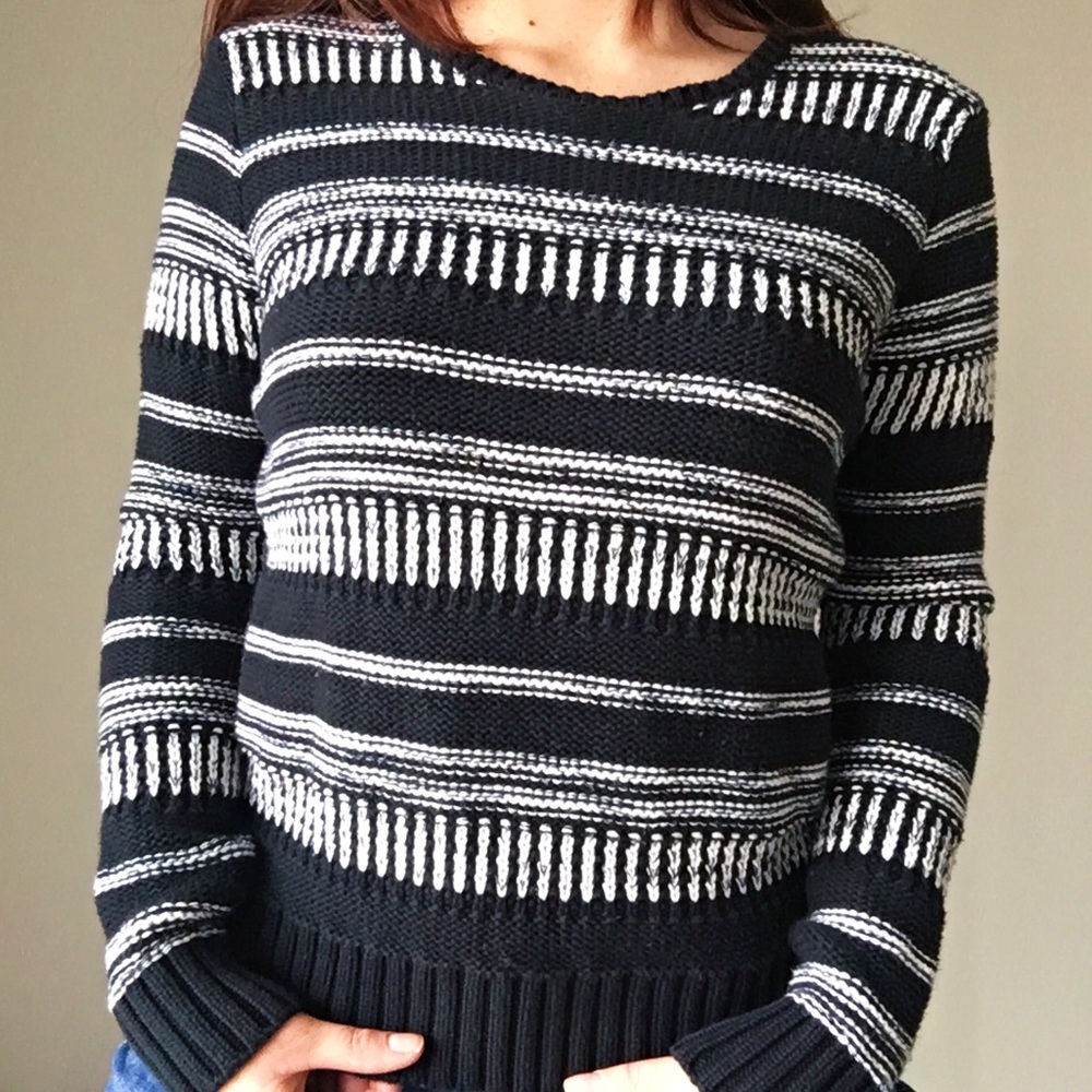 Banana Republic Sweater